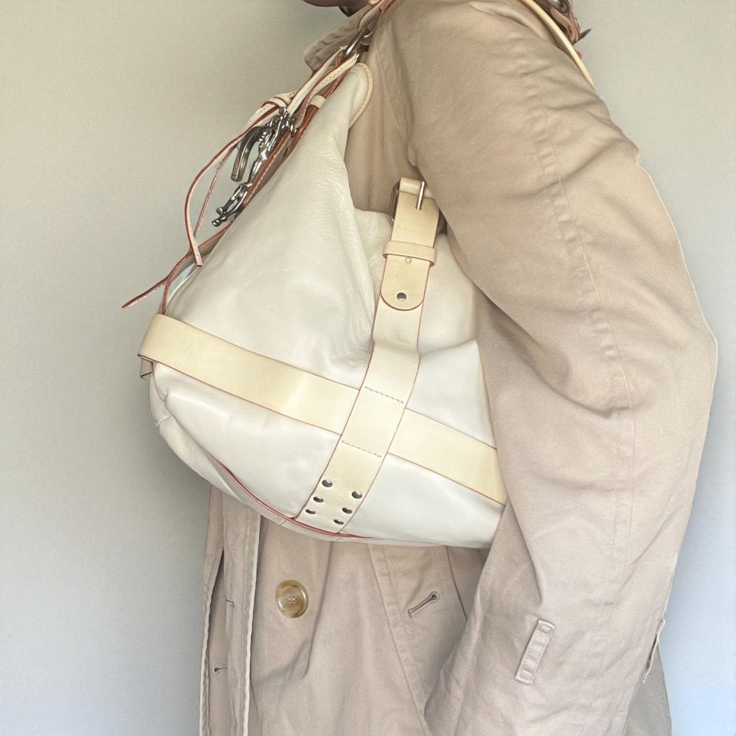 Chloé Kerala Hobo Bag