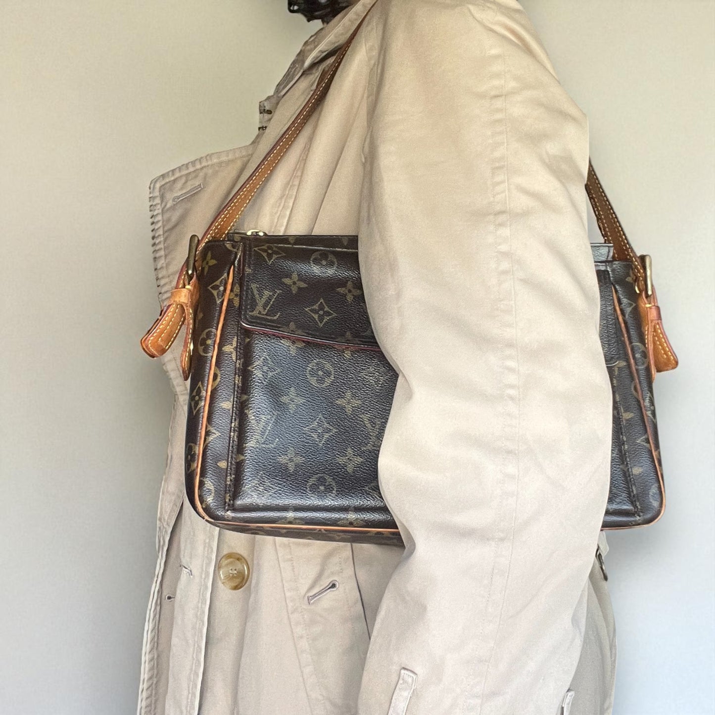 Louis Vuitton Viva Cite GM