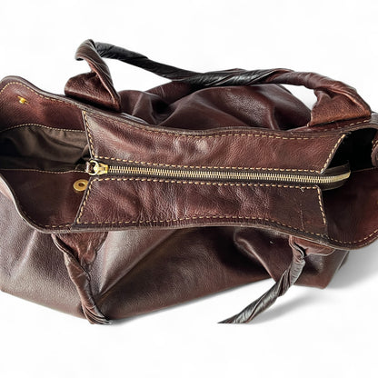 Miu Miu Vitello Tote