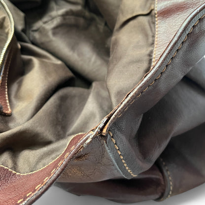 Miu Miu Vitello Tote