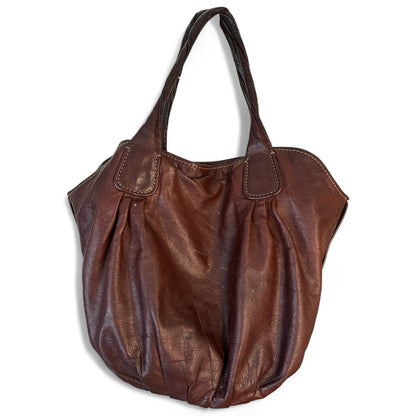 Miu Miu Vitello Tote