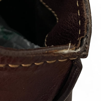 Miu Miu Vitello Tote