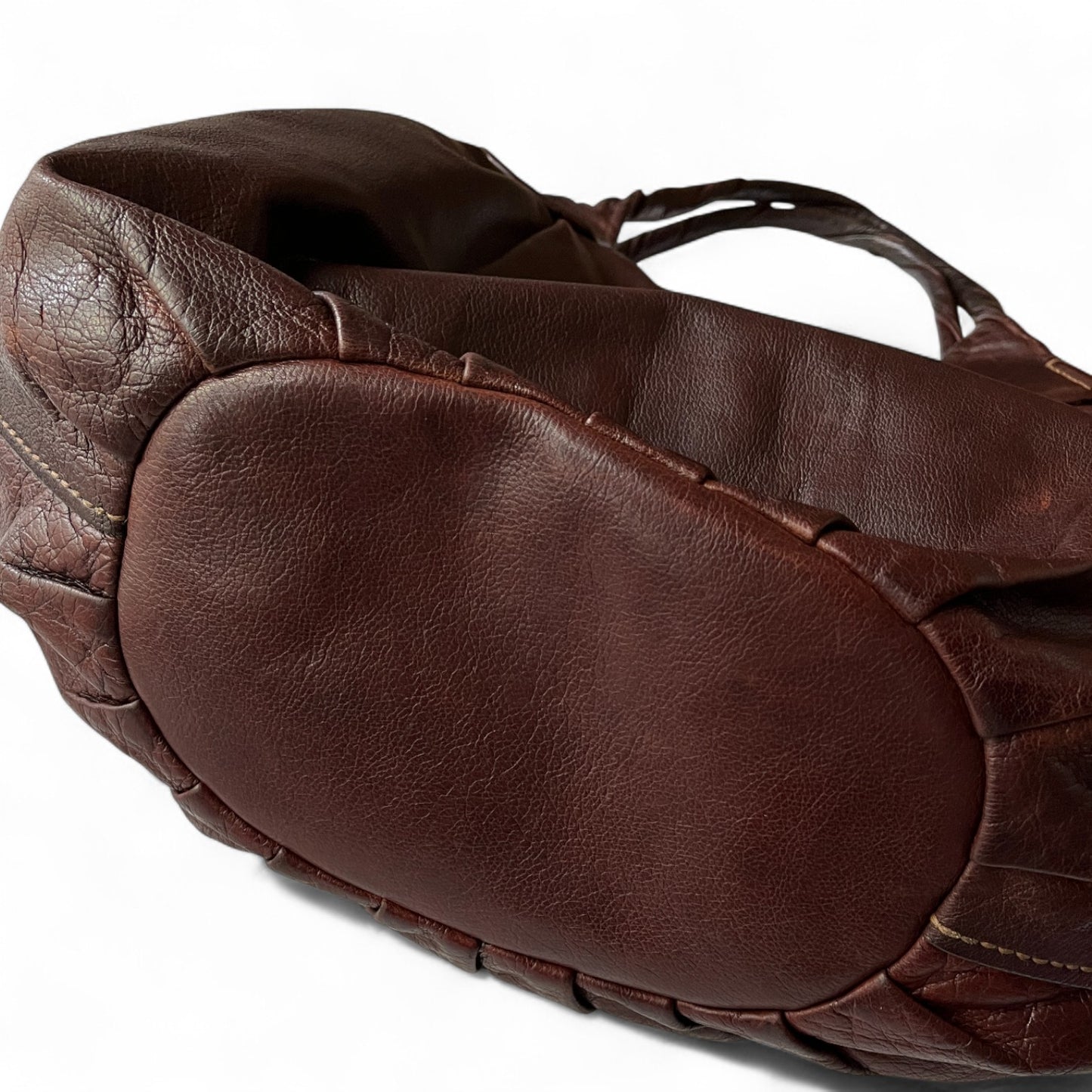 Miu Miu Vitello Tote