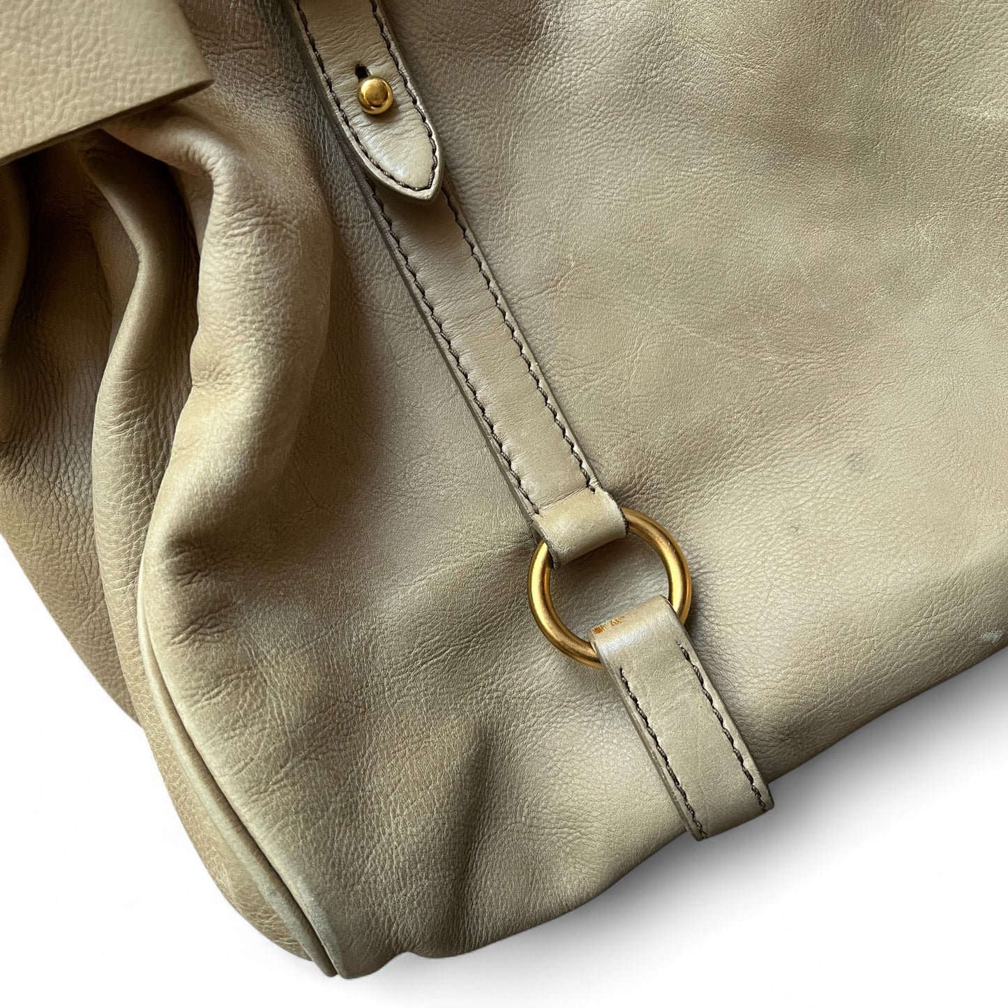 Miu Miu Vitello Bow Bag