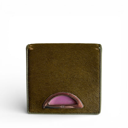 Christian Dior Malice Wallet