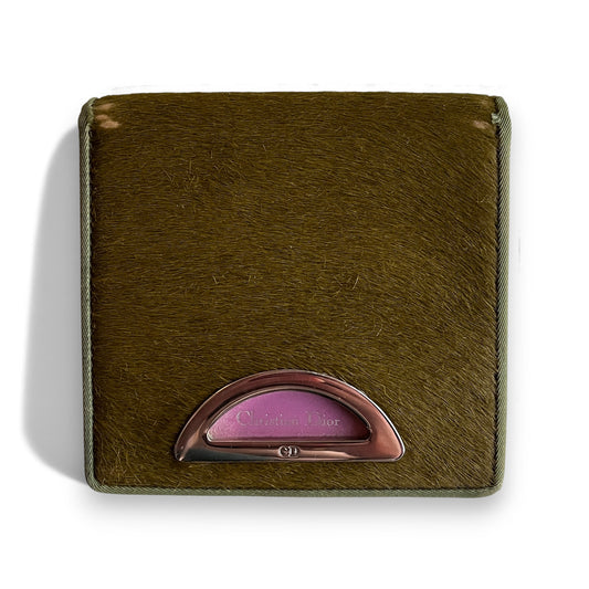 Christian Dior Malice Wallet