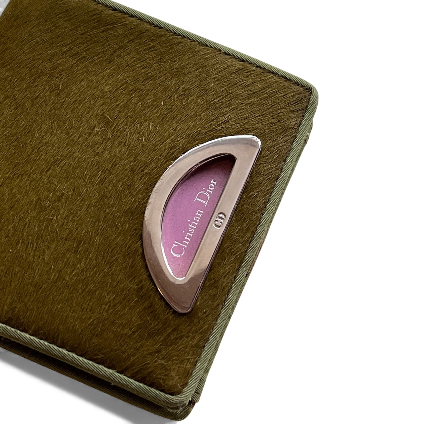 Christian Dior Malice Wallet