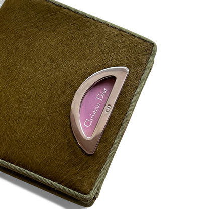 Christian Dior Malice Wallet