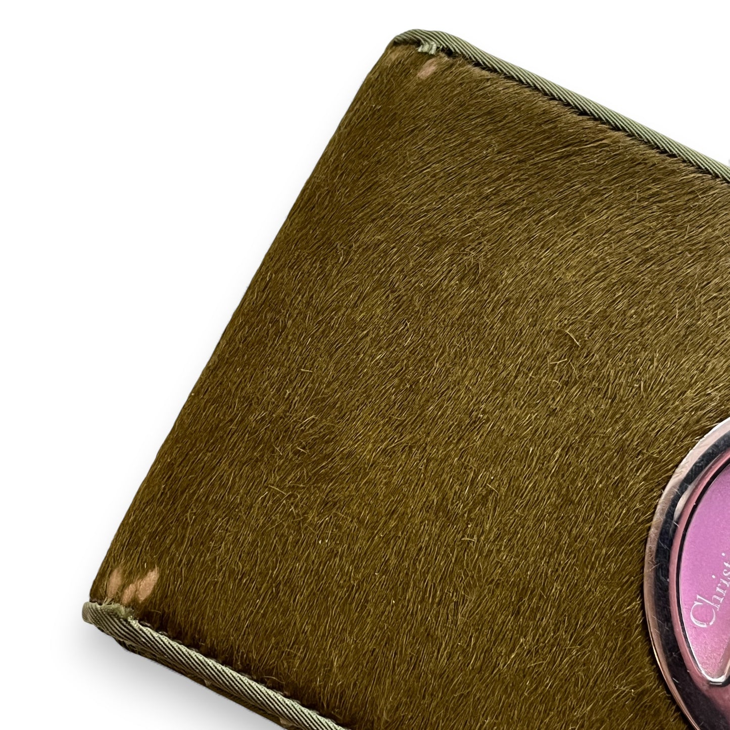 Christian Dior Malice Wallet