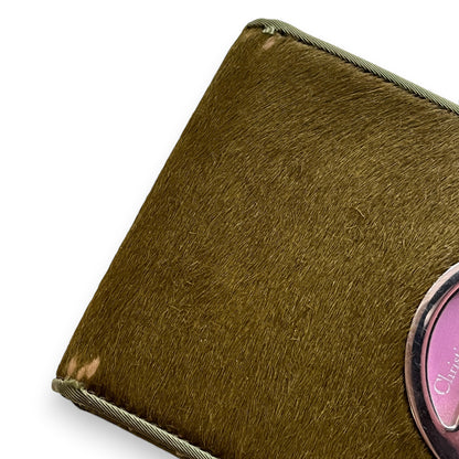 Christian Dior Malice Wallet