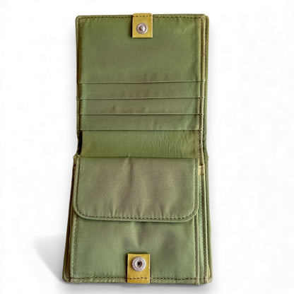 Christian Dior Malice Wallet