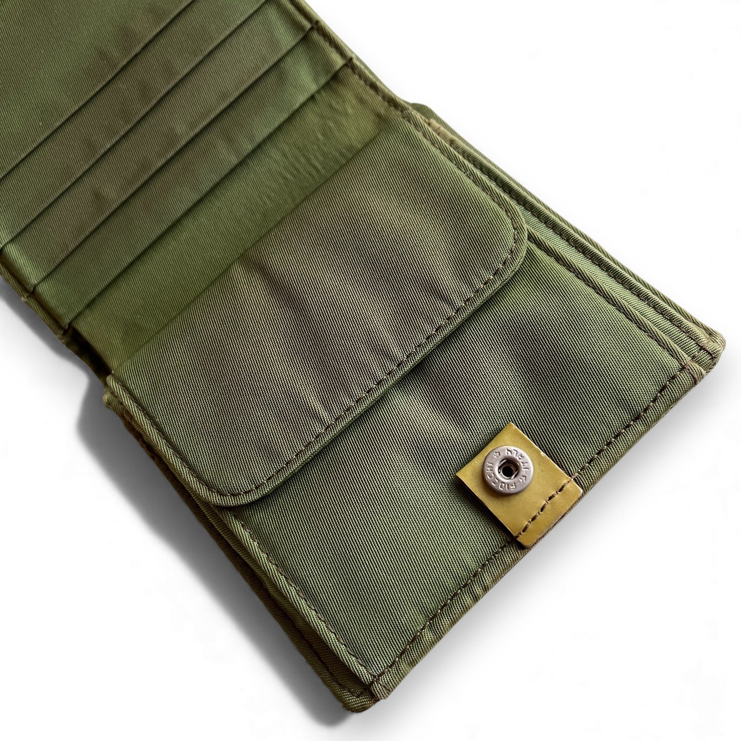 Christian Dior Malice Wallet