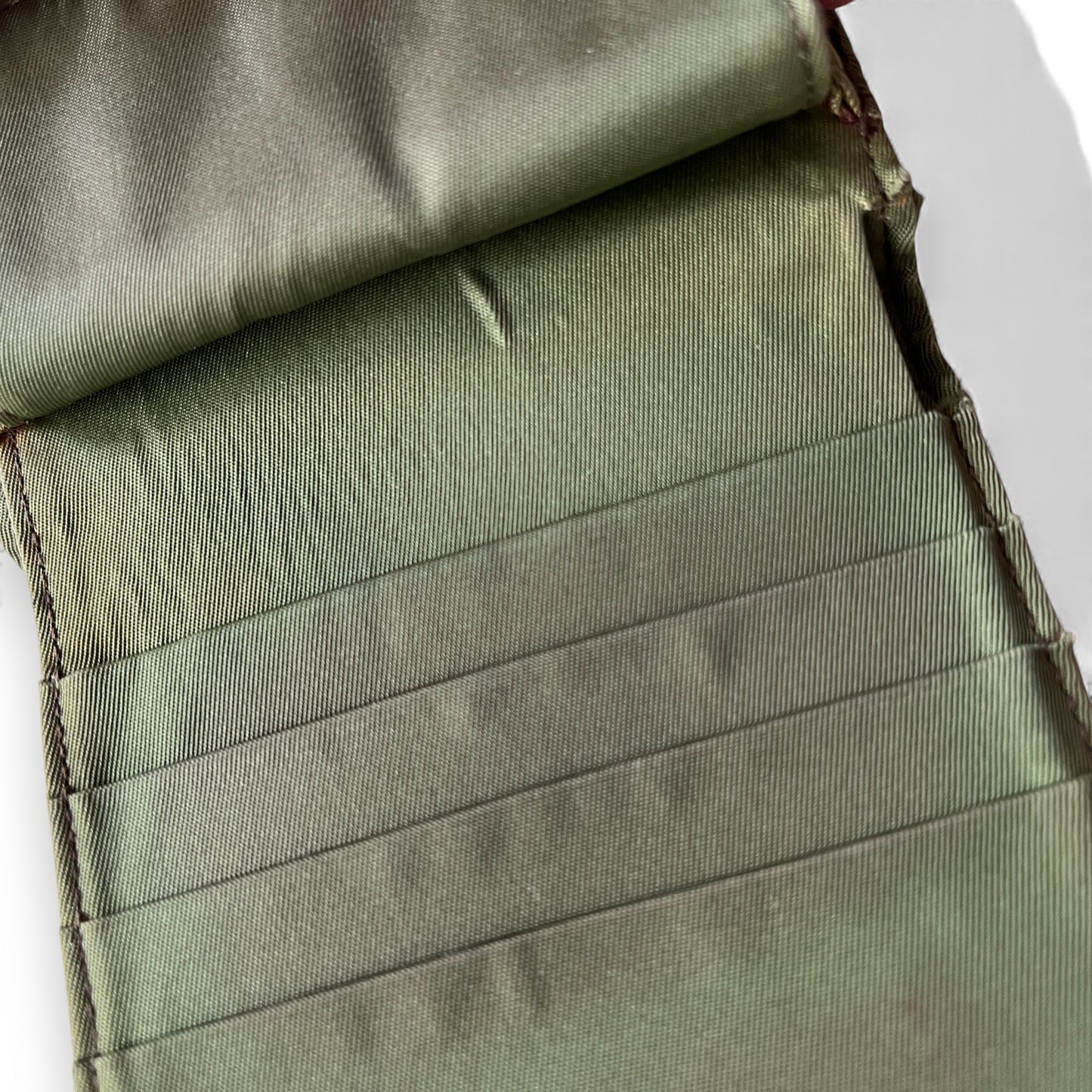 Christian Dior Malice Wallet