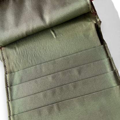 Christian Dior Malice Wallet