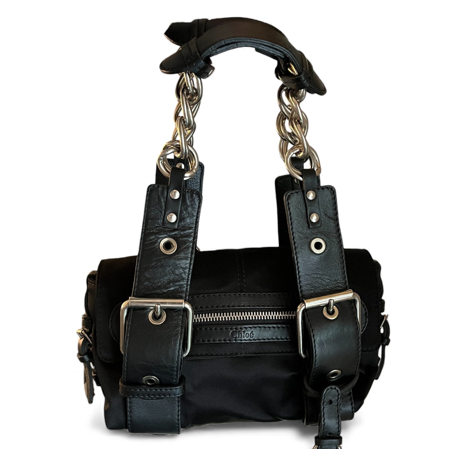 Chloé FW03 Mini Camera Bag