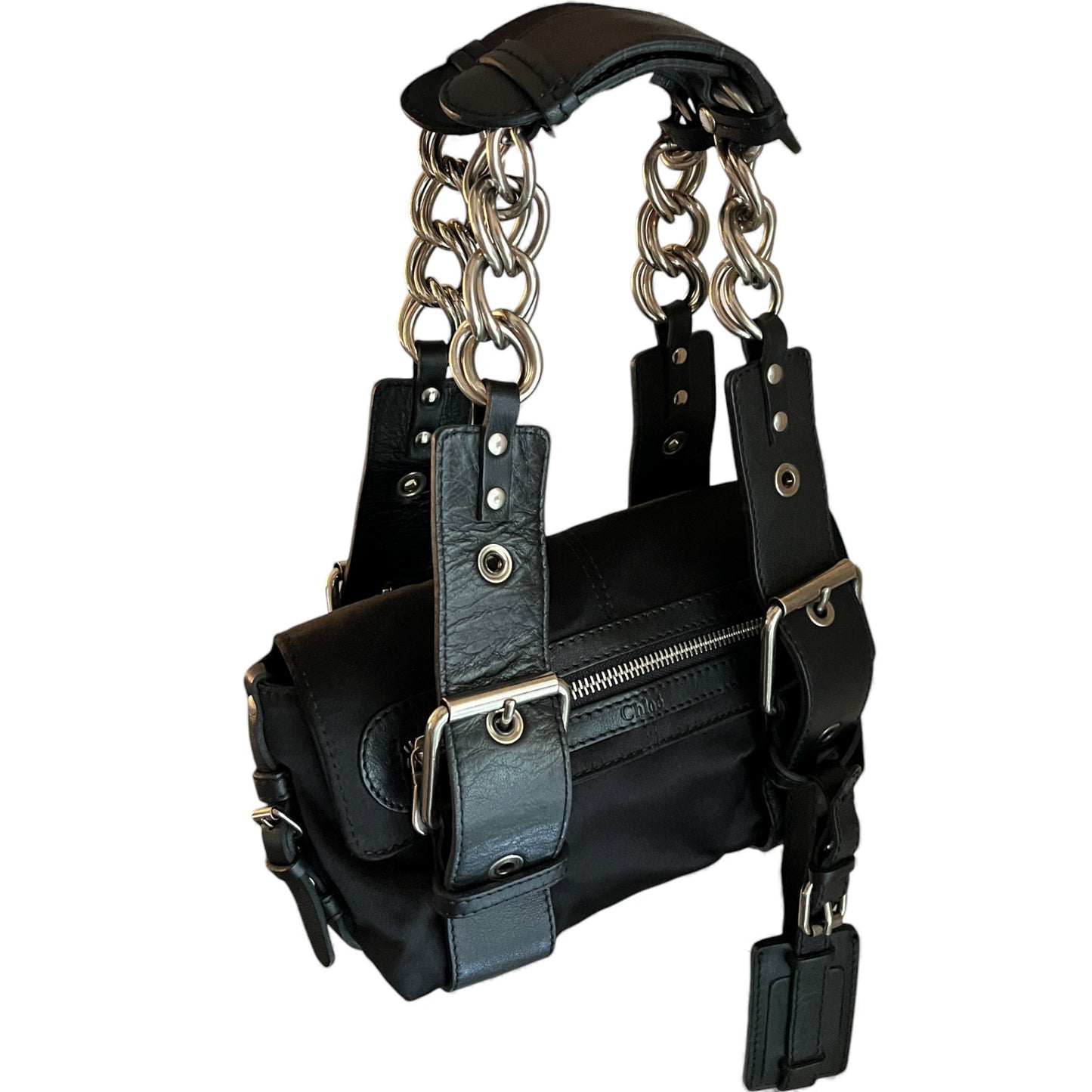 Chloé FW03 Mini Camera Bag