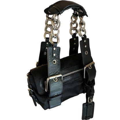 Chloé FW03 Mini Camera Bag