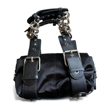 Chloé FW03 Mini Camera Bag