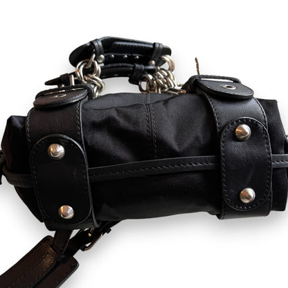 Chloé FW03 Mini Camera Bag