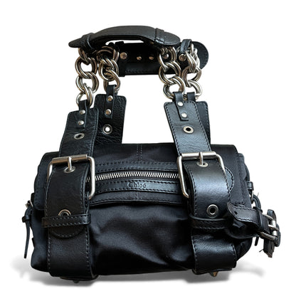 Chloé FW03 Mini Camera Bag