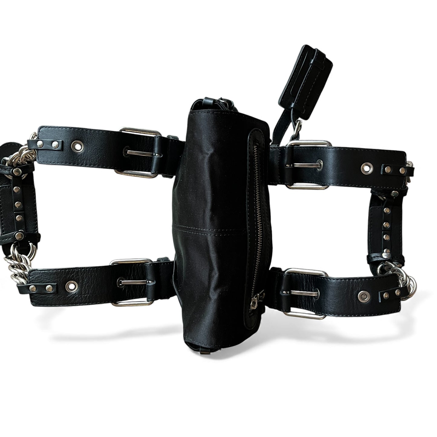 Chloé FW03 Mini Camera Bag