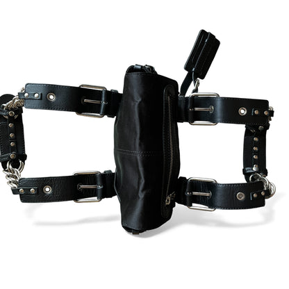 Chloé FW03 Mini Camera Bag