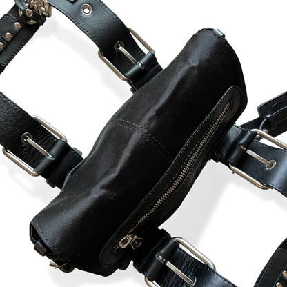 Chloé FW03 Mini Camera Bag