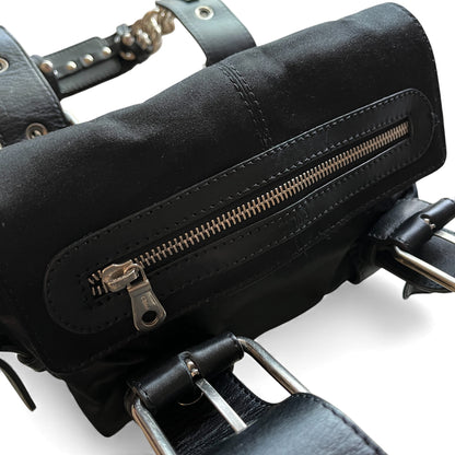 Chloé FW03 Mini Camera Bag