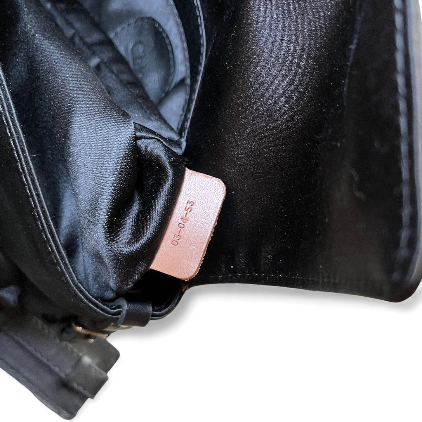 Chloé FW03 Mini Camera Bag