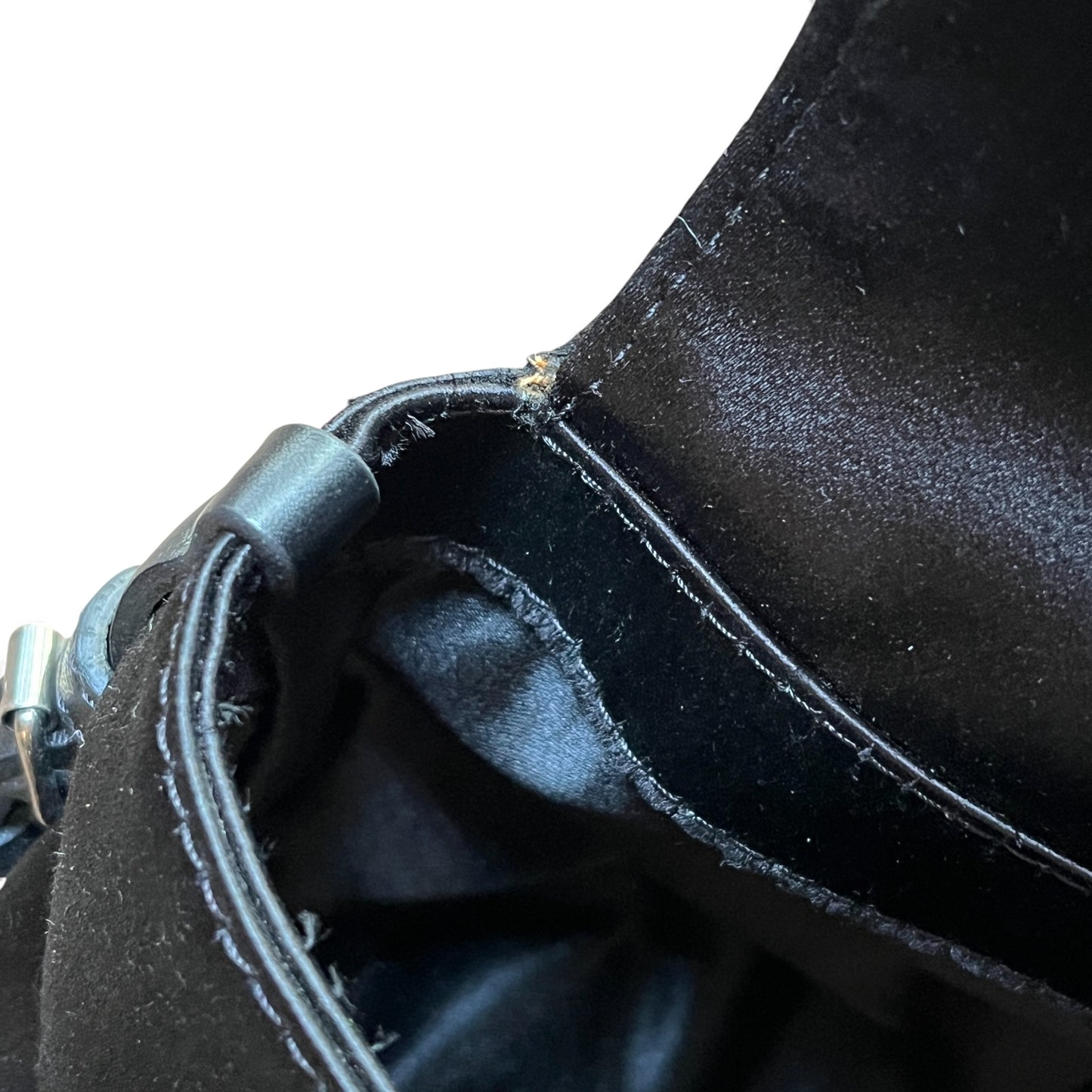 Chloé FW03 Mini Camera Bag