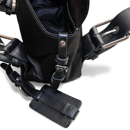 Chloé FW03 Mini Camera Bag