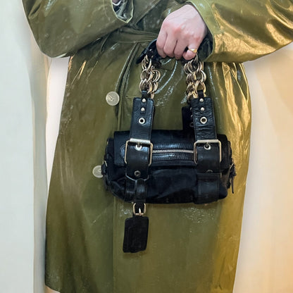 Chloé FW03 Mini Camera Bag