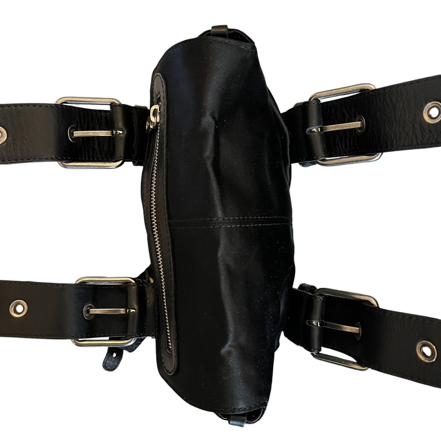 Chloé FW03 Mini Camera Bag