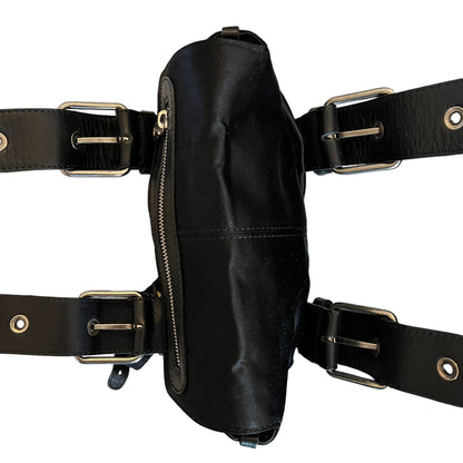 Chloé FW03 Mini Camera Bag