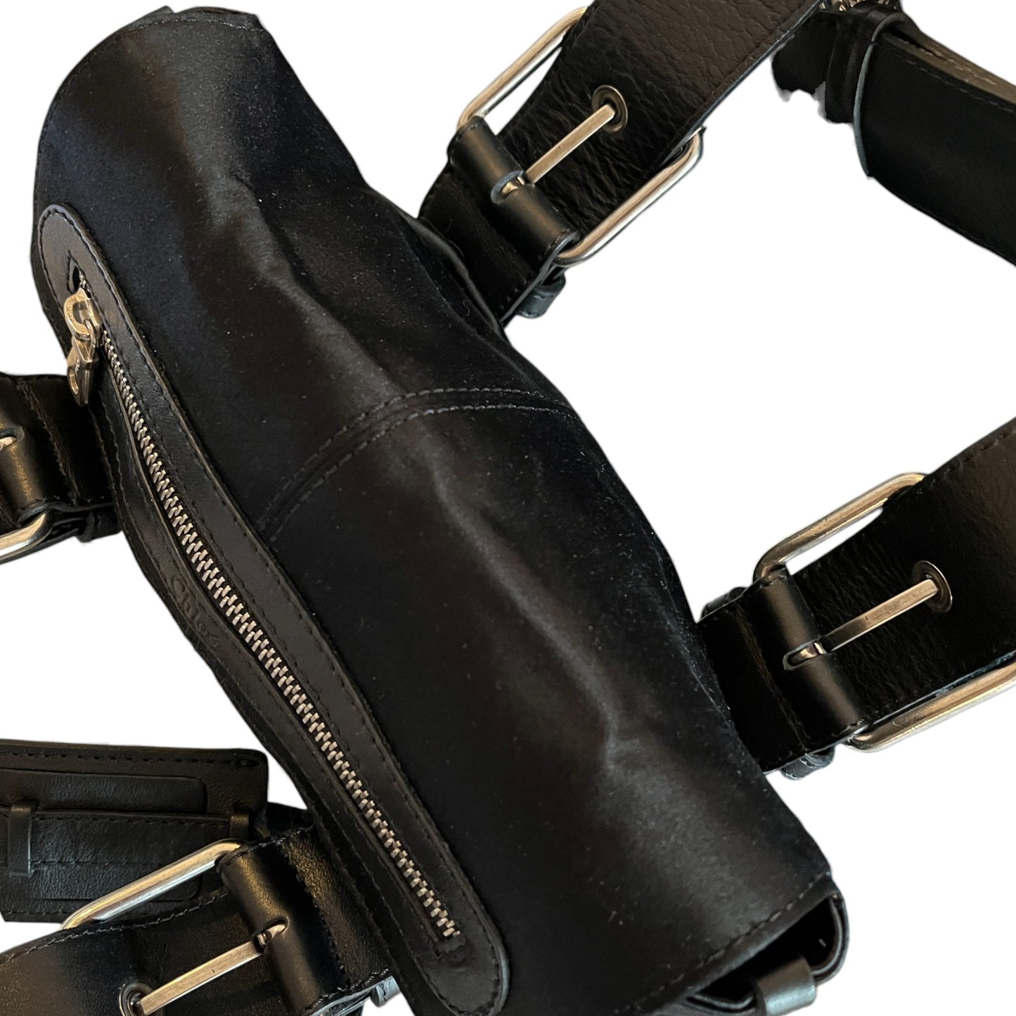 Chloé FW03 Mini Camera Bag