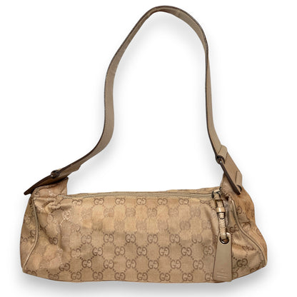 Gucci GG Canvas Pochette