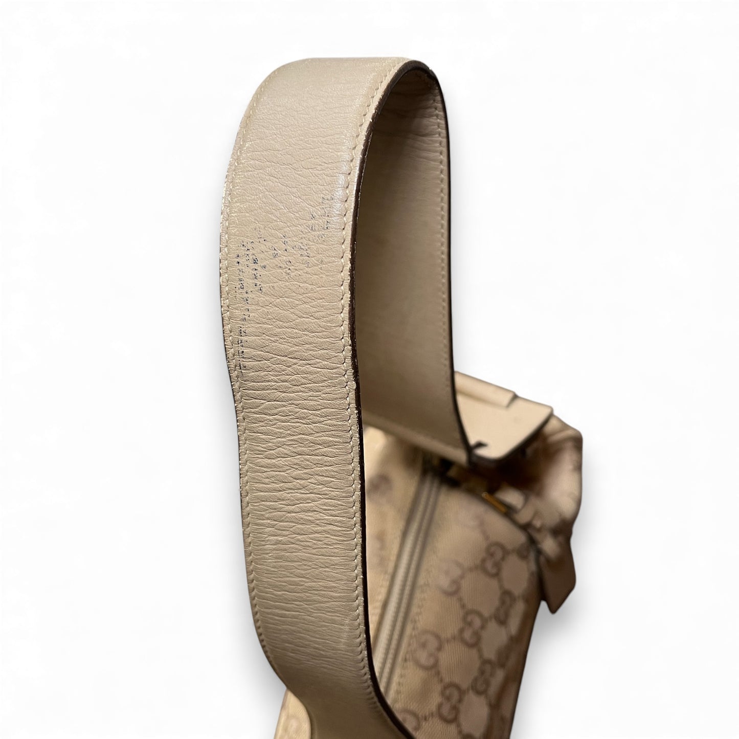 Gucci GG Canvas Pochette