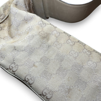 Gucci GG Canvas Pochette