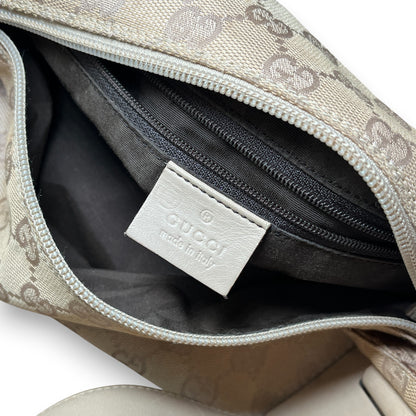 Gucci GG Canvas Pochette