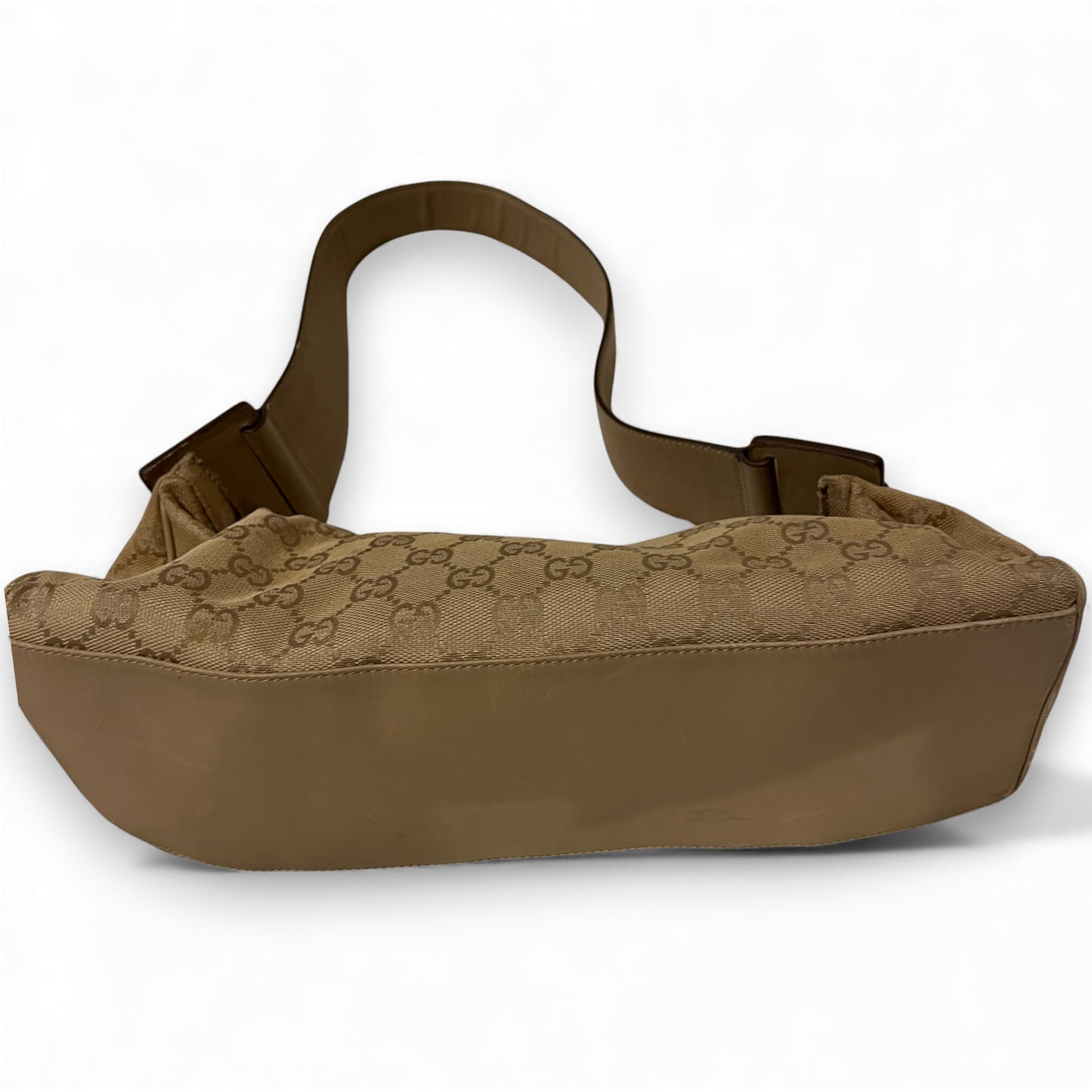 Gucci GG Canvas Pochette