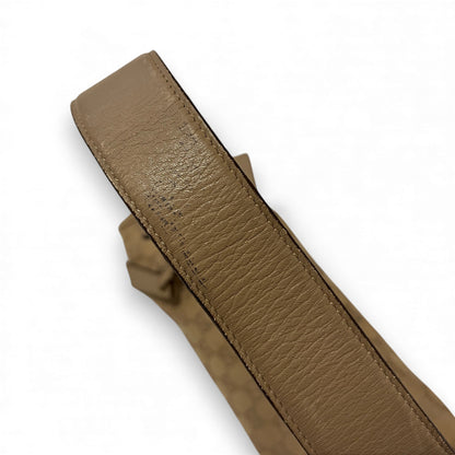 Gucci GG Canvas Pochette