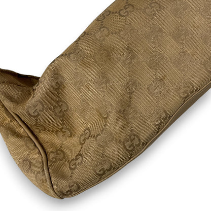 Gucci GG Canvas Pochette