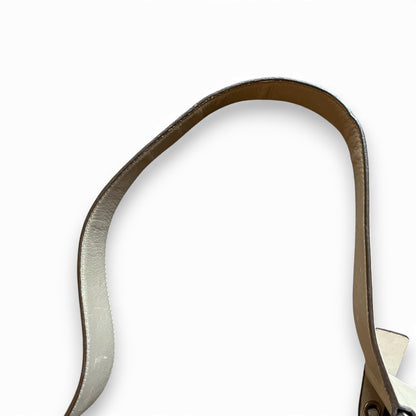 Gucci GG Canvas Pochette