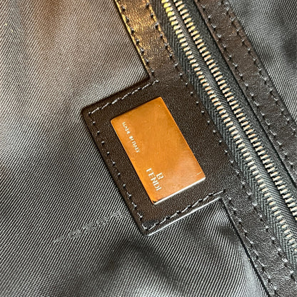 Fendi Oyster Bag