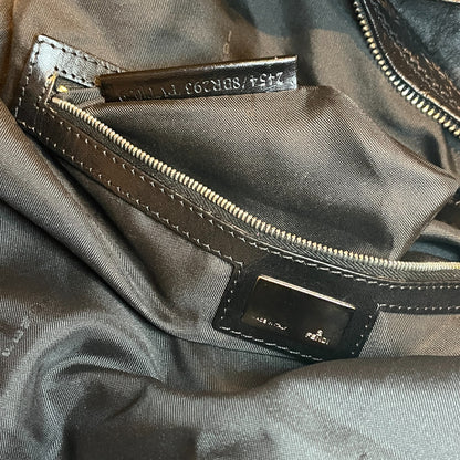 Fendi Oyster Bag