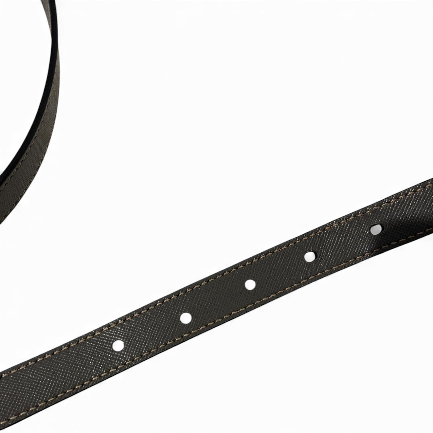 Prada Nylon Crossbody
