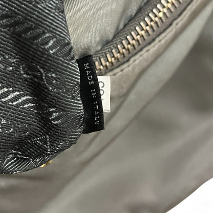 Prada Nylon Crossbody
