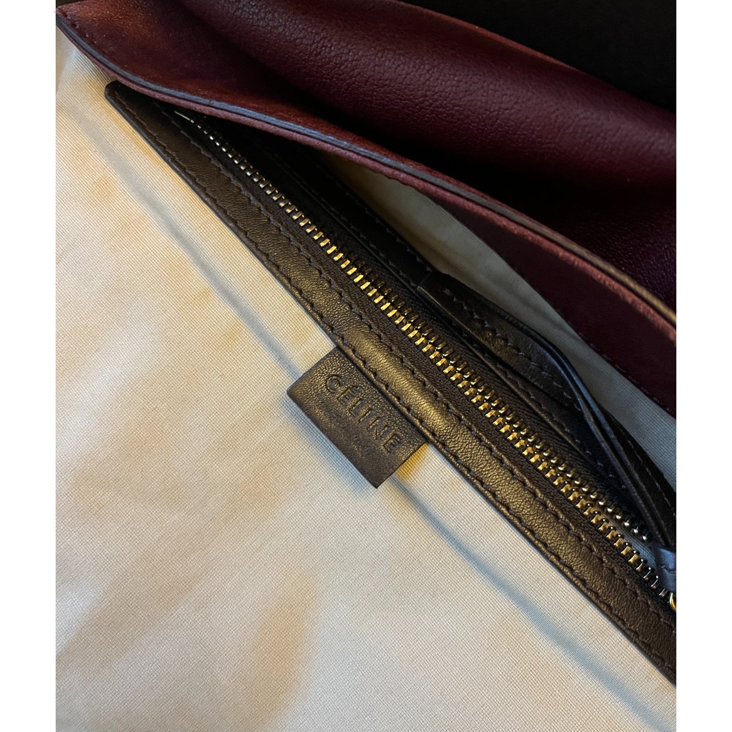 Céline Shoulder Bag