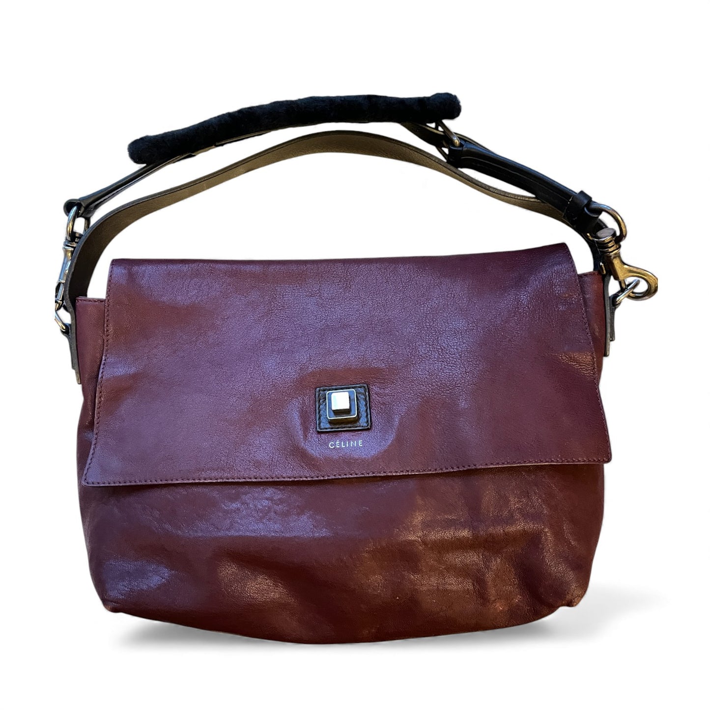 Céline Shoulder Bag