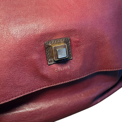 Céline Shoulder Bag
